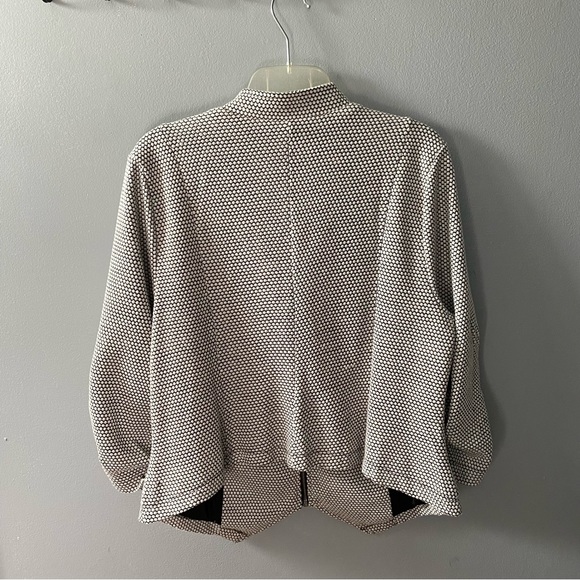 Torrid Cropped Moto Style Jacket - Picture 7 of 8